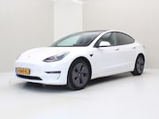 Tesla Model 3 - Long-Range AWD 351pk 75 kWh 93.9% SoH UPGRADE [ FSD+RYZEN+WA