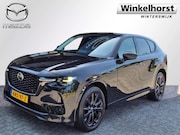 Mazda CX-60 - SKYACTIV- G 2.5 327 8AT PHEV AWD HOMURA FULL OPTIONS