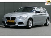 BMW 1-serie - 118i Business Sport Schuifdak Sportstoelen Navi Clima