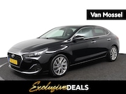 Hyundai i30 - Fastback 1.0 T-GDI Premium