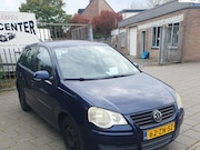 Volkswagen Polo - 1.4-16V Optive airco 5 deurs apk tm 24-04 2027