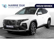 Hyundai Tucson - 1.6 T-GDI PHEV Premium Sky 4WD | S/K-Panodak | Elek. Stoelen