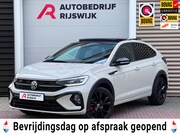 Volkswagen Taigo - 1.5 TSI R-Line Pano/Keyless/Camera