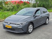 Volkswagen Golf - 1.0 eTSI Life Business / AUTOMAAT / AIRCO
