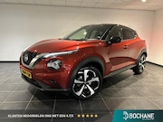 Nissan Juke - 1.0 DIG-T Premiere Edition | Navigatie | Stoelverwarming | A
