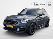 MINI Countryman - 2.0 S ALL4 | H/K Sound | LED | PDC | Sportstoelen | Automaat