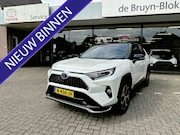 Toyota RAV4 - 2.5 Plug-in Hybrid AWD Bi-Tone Plus trekhaak / panoramadak /