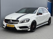 Mercedes-Benz A-klasse - AMG 45 4MATIC Edition 1