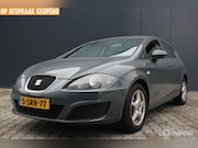 Seat Leon - 1.4 Benzine AIRCO/SPORTVELGEN/BJ-2011/FACELIFT