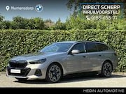 BMW 5-serie - Touring 550e xDrive | M-Sport Pro | CoPilo