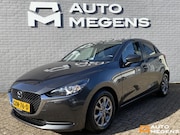 Mazda 2 - 1.5 Skyactiv-G Style Selected Automaat