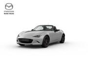 Mazda MX-5 - Skyactiv-G 136 Homura | Achteruitrijcamera | Bose® premium-a