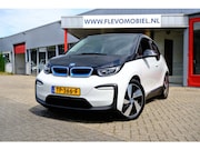 BMW i3 - Basis iPerformance 94Ah 33 kWh Aut. Navi|Cam|Clima|LMV
