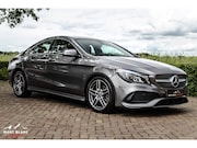 Mercedes-Benz CLA-Klasse - 180|AMG Line|Dealer onderhouden