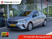 Opel Corsa - 1.2 Automaat Elegance | LED | DAB | Android/Apple Carplay