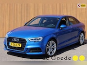 Audi A3 - 35 TFSI CoD Advance Sport S-Line org.NL B&O