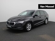 Skoda Octavia - Combi 1.0 TSI Ambition | CAMERA | STOEL-STUUR VERWARMING | E