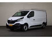 Renault Trafic - 1.6 dCi Airco Inrichting Imperiaal Sidebars