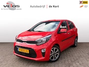 Kia Picanto - 1.0 DPi DynamicPlusLine, nieuwe 4 seizoen banden,