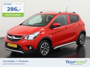 Opel Karl - 1.0 Rocks Online Edition | All-in 286,- Private Lease | Dire