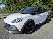 Opel Adam - ROCKS | 1.4 | 87PK | Stuur- stoelverw. | PDC | Half leder |