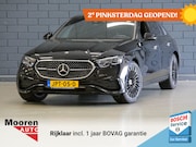 Mercedes-Benz E-klasse - 300 e AMG Line | SUPERSCREEN | MEMORY | CAMERA |