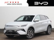 BYD Atto 3 - EVO Design 75 kWh | Nieuw model | 1500kg trekgewicht | 360° 