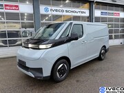 Farizon SV - L1H1 83 kW Grey