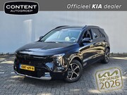Kia Niro - 1.6 Hybrid 138pk DynamicPlusLine I Harman Kardon I Schuif-/k