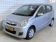 Daihatsu Cuore - 1.0 Comfort Airco AUTOMAAT / 87.000km (2010)
