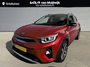 Kia Stonic - 1.0 T-GDi ExecutiveLine NL-dealerauto | Trekhaak | Full opti