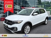 Volkswagen T-Cross - 1.0 TSI LIFE 95PK ACC/STOELVERW/PDC