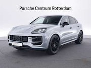 Porsche Cayenne - Coupé 3.0 E-Hybrid Black Edition
