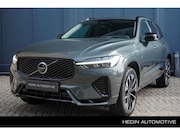 Volvo XC60 - 2.0 T6 Plug-in hybrid AWD Ultra Dark | Trekhaak | Luchtverin