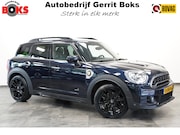 MINI Countryman - 1.5 Cooper S E ALL4 Chili Panoramdak Full-led Navigatie