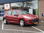 Peugeot 207 - Première 1.6-16V VTI-120PK Navigatie | Cruise & Climate cont