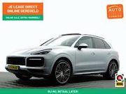 Porsche Cayenne - 3.0 E-Hybrid Sport Design- Sport Chrono, Soft Clos