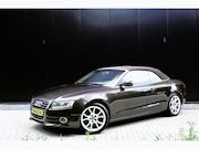 Audi A5 - Cabriolet 2.0 TFSI quattro Pro Line nieuwe motor, B&O