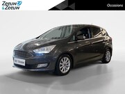 Ford C-Max - 1.0 Titanium | Stoel & Stuurverwarming | Bluetooth | Navigat