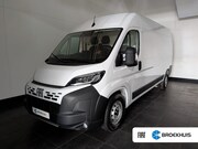 Fiat Ducato - 2.2D Automaat 140PK L3H2 Betimmering | BPM-vrij! | Achteruit