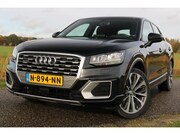 Audi Q2 - 2.0 TFSI QUATTRO AUT Sport, Virtual Cockpit