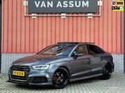 Audi A3 - Limousine 2.0 TFSI quattro 3x S-Line Pano NAP Virt