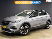 Opel Grandland - X 1.2 Turbo Innovation|TREKHAAK|KEYLESS|PDC|CRUISE|SFEER|CAM