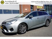 Toyota Avensis - Touring Sports 1.8 VVT-I 147PK AUTOMAAT EXECUTIVE BUSINESS P