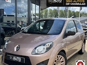 Renault Twingo - 1.2-16V Miss Sixty 75PK | NL AUTO | 2e Eigenaar | NAP | Airc