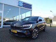 Renault Austral - 1.3 MILD HYBRID 160PK Techno Camera/1800kg trekgew