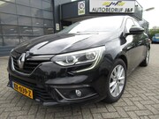 Renault Mégane - 1.2 TCe Zen / NAV / PDC 2x / Bleutooth