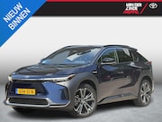 Toyota bZ4X - Premium 71 kWh NL 3Fase Leer Stoelverkoeling