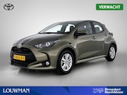 Toyota Yaris - 1.5 Hybrid 115 Active | Dealer Onderhouden | Apple CarPlay/A