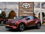 Toyota C-HR - / C-HR+ First Edition 77 kWh Automaat 224pk | DEMO-auto | 20